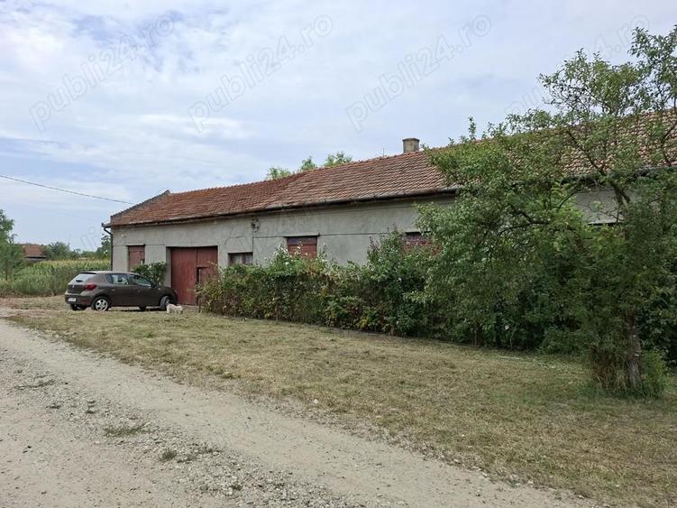Vand casa - 10