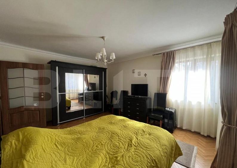 Casa P+1, Brazda lui Novac, 380 mp de teren - 4