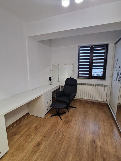 Apartament 3 camere, decomandat, parcare, bloc 2017 - 11