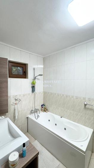 Bucurestii NOI - Laminorului - Inchiriere Vila . - 32