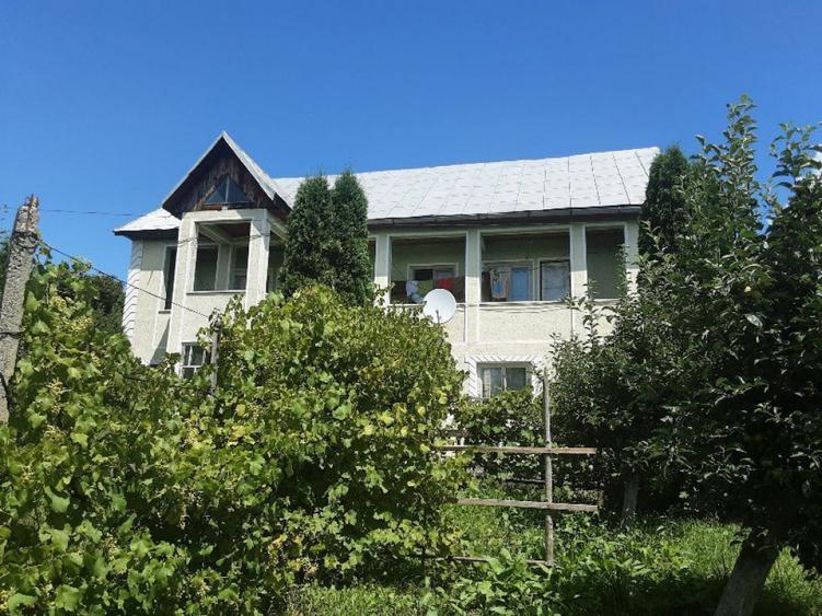 Casa si teren Galatii Bistritei, ID 18706 - 9