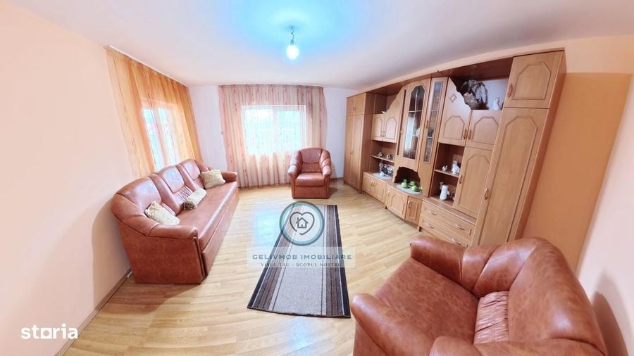 Casă cu 4 camere în Strejnicu