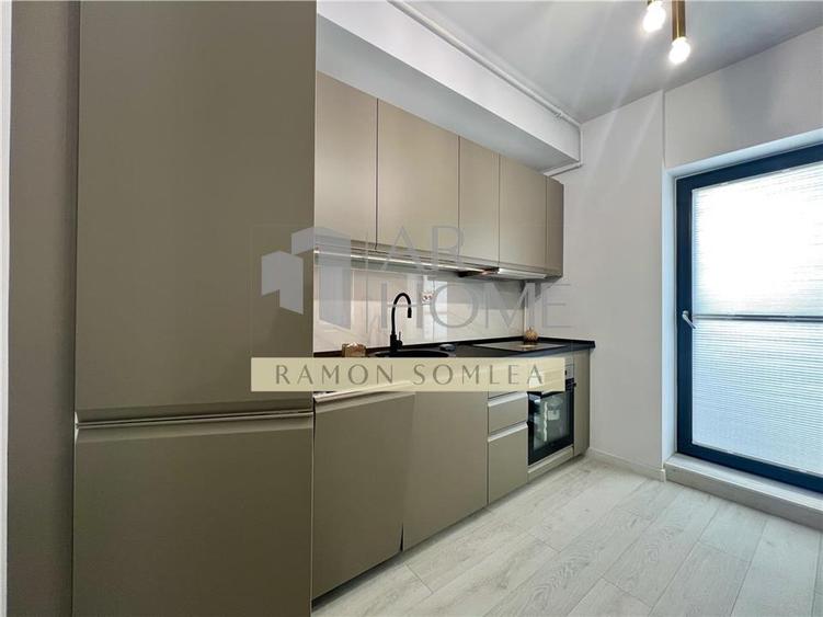 Apartament 2 camere de lux, prima inchiriere, zona Vest Ploiesti - 2