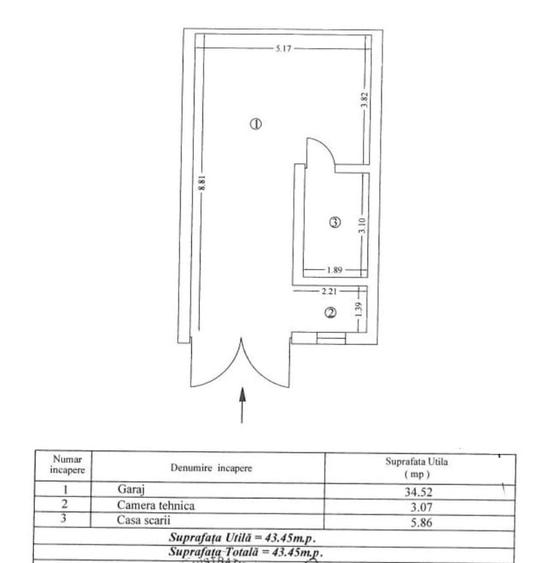 Casa de vanzare D+P+1+M, 6 camere, 3 băi, 225 mp utili, teren 470 mp, Bucium - 16