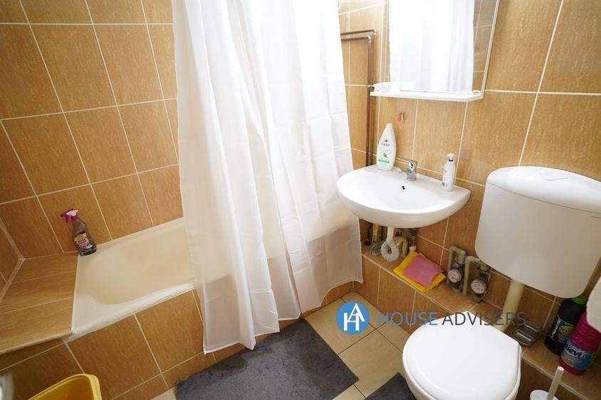 Inchiriere apartament 3 camere Stirbei Voda - 18