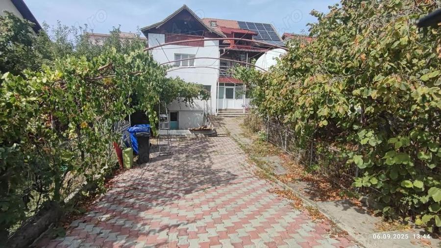 Apartament in casa Gavana 3 - 5