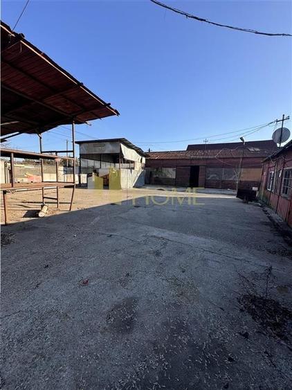 Inchiriere 2 hale industriale plus anexe in Boldesti Scaieni, judetul Prahova - 12