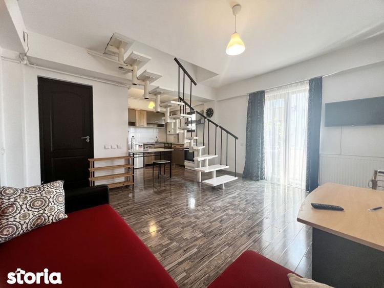 Ideal Investitie, Duplex in zona Timpuri Noi - Vitan - Nerva Traian - 19
