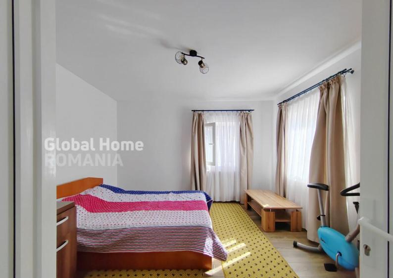 Casa Individuala | 3 Cam. | Colentina | Mobilata | Utilata - 16