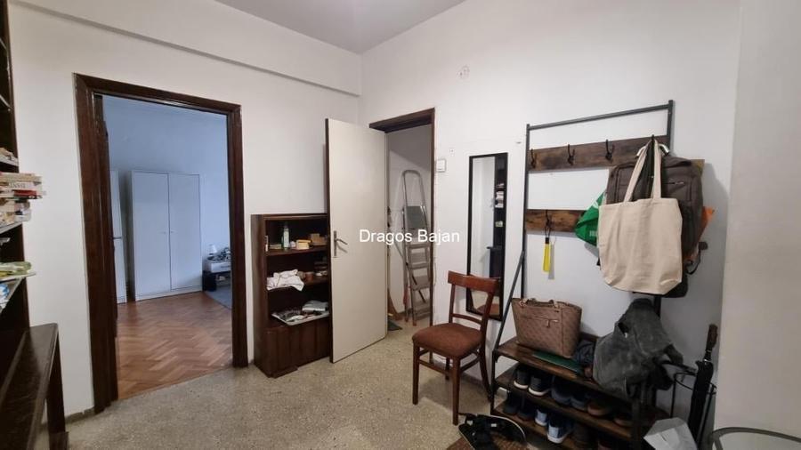 3 camere / 1958 // Cismigiu - 8