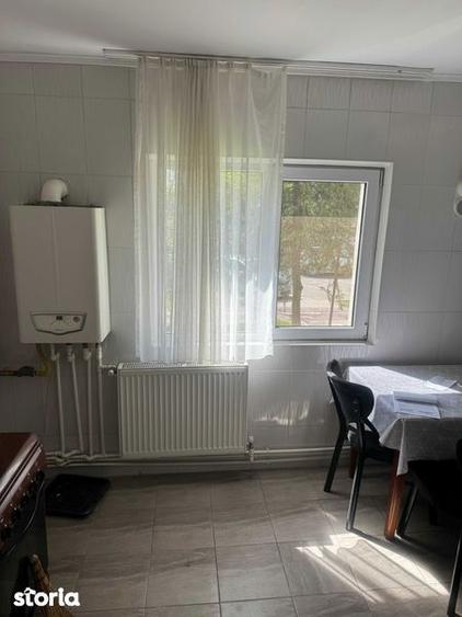 Garsoniera pt birou, cabinet medical - 3