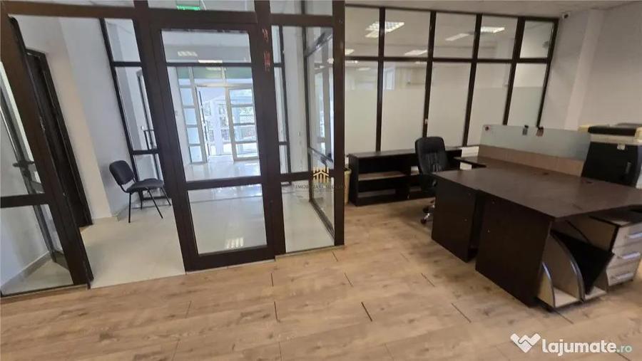 Spatiu Birouri - 180 mp! In Suceava! De Inchiriat! 072781718 - 12