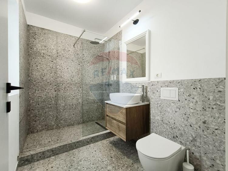 Vanzare Vila Mobilata American Village Pipera Inchiriata - 41