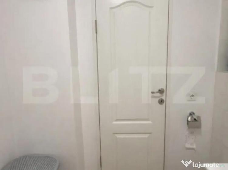 Apartament 2 camere, 55 mp, zona Tudor - 3