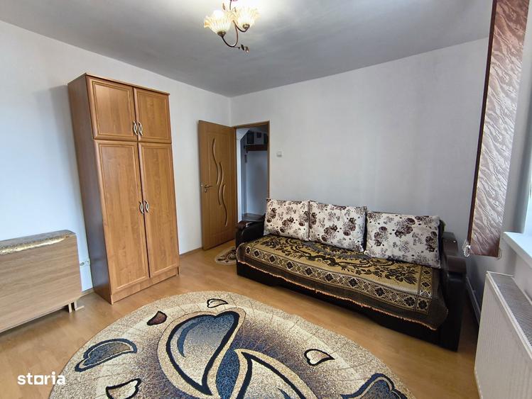 Garsoniera de inchiriat, Centrul Nou - 4