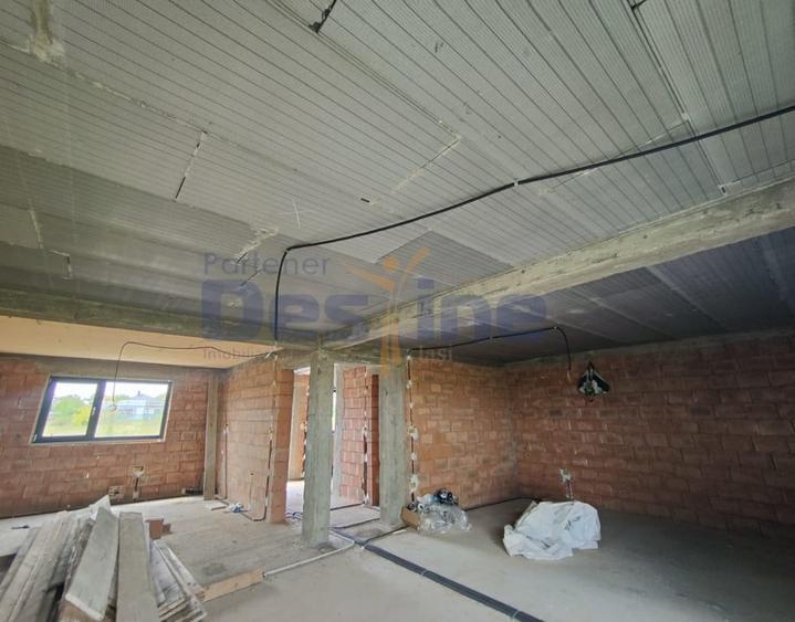 Comision 0% Casa 4 camere 194 mp La Rosu+teren 670mp-Proselnici - 13