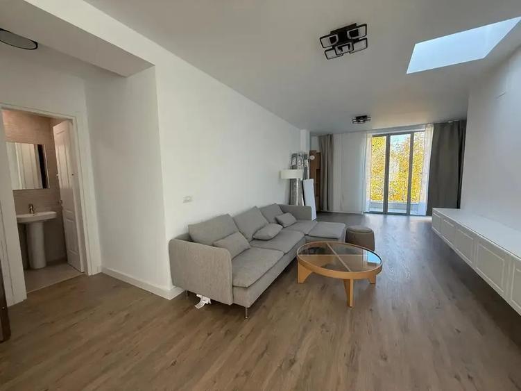 Inchiriere 4 Camere | Armeneasca | Lux | Finisaje Premium - 14