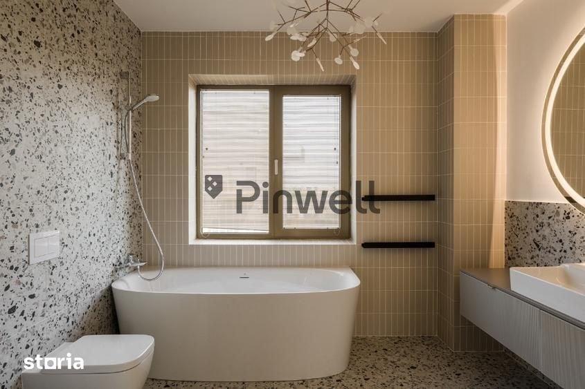 GreenLake| Vila Smart Home | Mobilata Lux| Prima Inchiriere | Gradina - 13