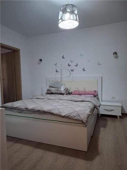 Duplex mobilat utilat - teren generos - asfalt - 10