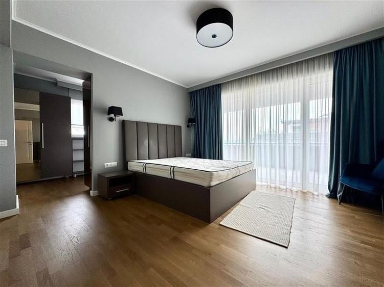 Penthouse 150 mp , 200 mp terasa, cartierul Buna Ziua - 7