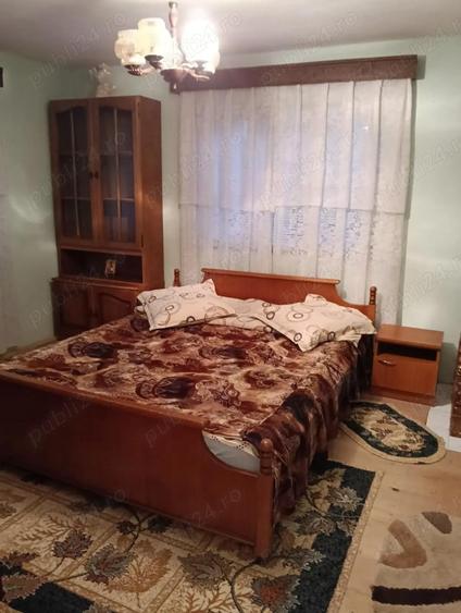 Casa cu teren de vanzare in comuna Botesti, judetul Arges - 1