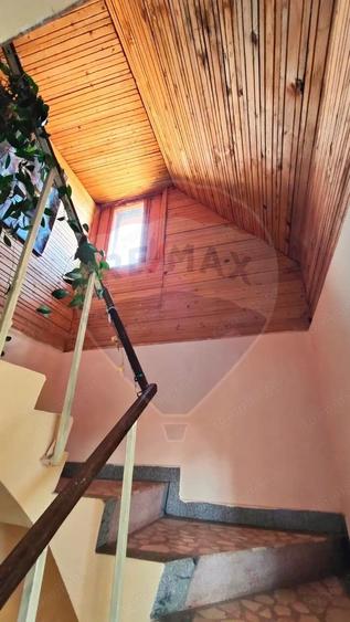 Casa cu teren 500 mp de vanzare in Constanta - 3