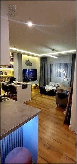 Garsoniera - 42 mp - zona Nerva Traian - 1