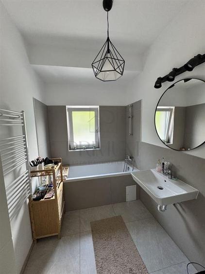 Dumbravita Kaufland - 2 Camere - Etaj intermediar - Centrala termica proprie - L - 5