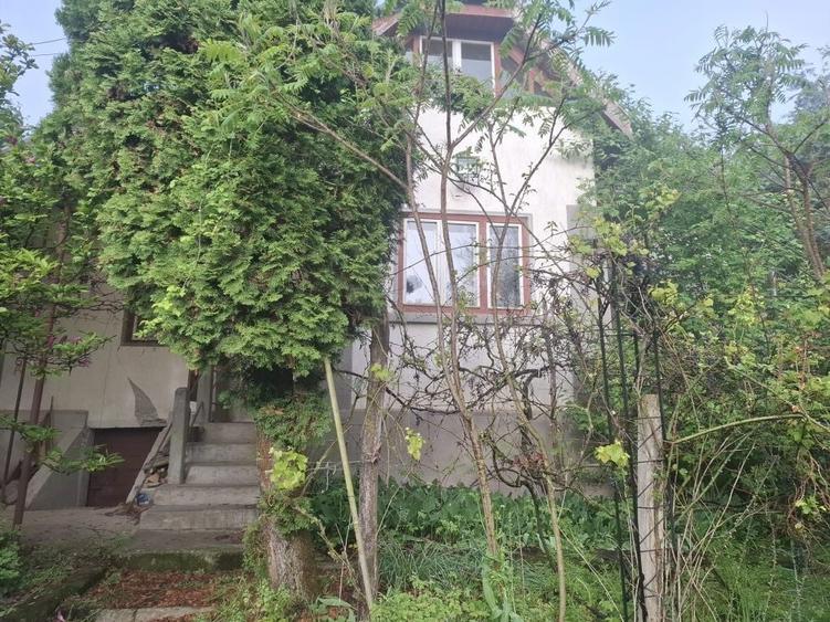 Vand casa de locuit - 1