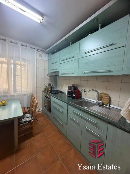 YSAIA IMOBILIARE - 2 DECCOMANDATE DE VANZARE - CENTRALN - TOMIS 2 - STRADAL - - 1