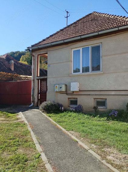 Casa de vanzare Ana Ipatescu - 3