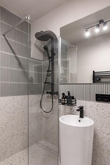 Apartament 3 camere TOTUL NOU/Metrou Stefan cel Mare/Parcul Circului - 18