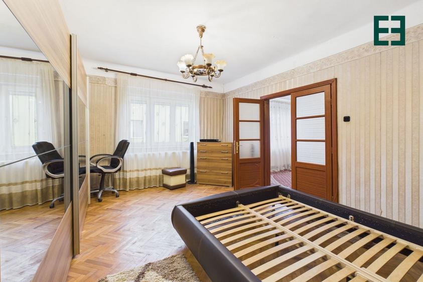 Casă cu 2 camere și 475 mp teren - Zona Aradul Nou - Arad - 16