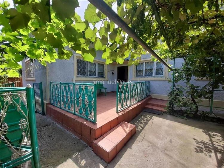 Vanzare casa zona Mircea cel Batran Vanzare casa zona Mircea cel Batran