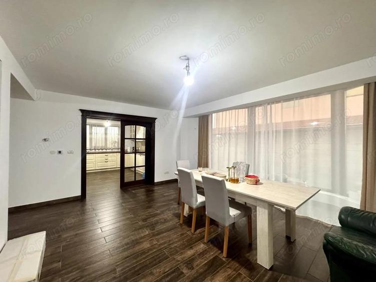 Dumbravita, Casa Individuala, Teren 700 MP - 2