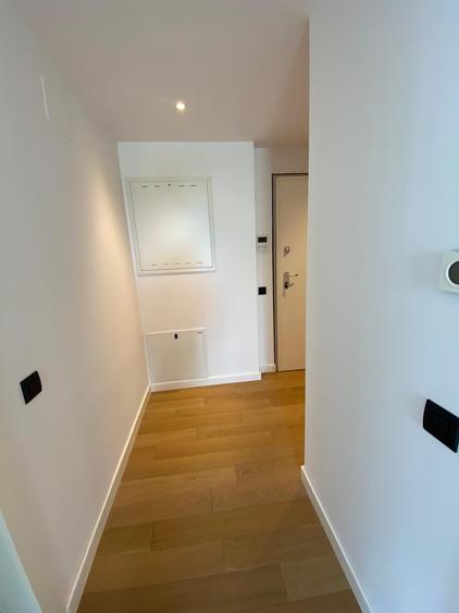 Apartament 2 camere I One Herastrau Towers - 11