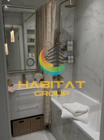 Vanzare ap 2 camere decomandat Bld Metalurgiei 59 mp cu centrala termica proprie - 9