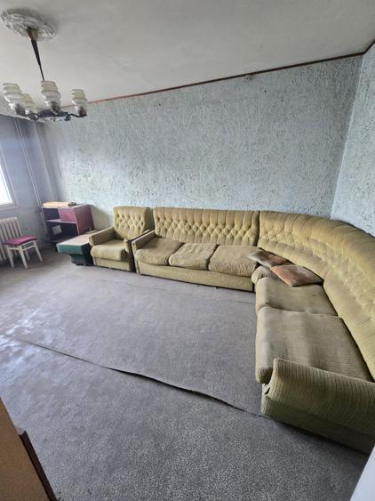 Ap. 3 camere decom.,2 bai,3 balcoane Ion Luca - 7