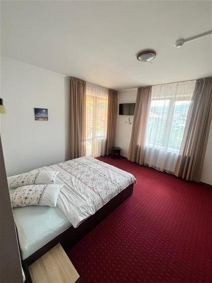 PENSIUNE DEOSEBITA, SIMON, BRAN - 9