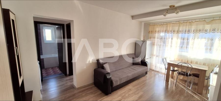 Apartament 2 camere de inchiriat cu balcon si parcare in Magnolia - 1