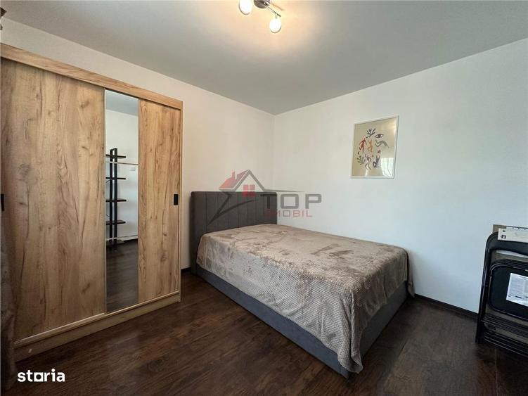 Inchiriere Apartament 3 camere Decomandat Podu Ros - Palas - 16