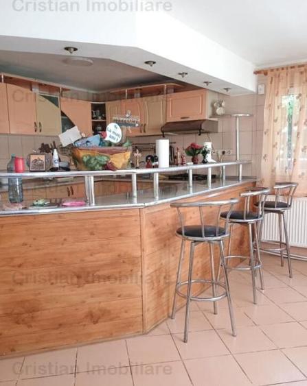 MOBILATA CASA 3 cam Spatiu comercial 120mp construiti Brai - 31