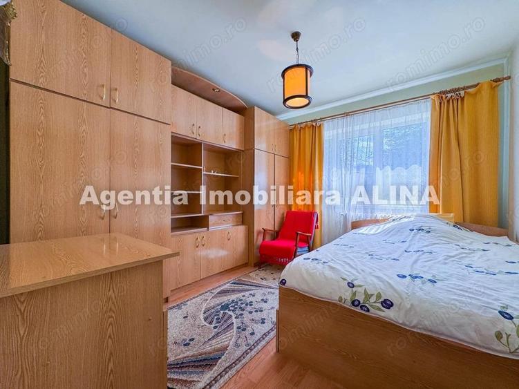 Ap. 2 camere in Deva, zona Gojdu, Str. Duiliu Zamfirescu, 44 mp, circuit, parter. - 14