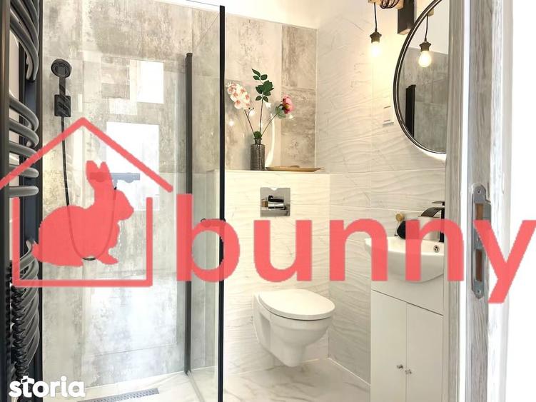 Apartament cu 2 camere | Parcul Carol | qf765 - 5