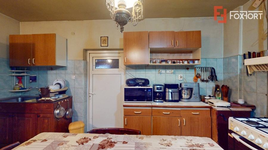 COMISION 0% O casa cu istorie si suflet 250 Mp si 1600 mp de gradina - V7977 - 5