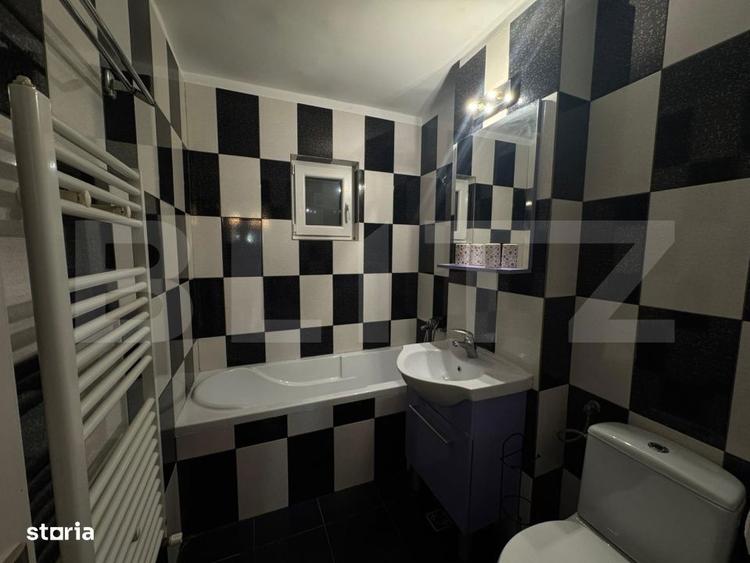 Apartament 2 camere ,53 mp, zona Piata Agroalimentara Zorilor - 4
