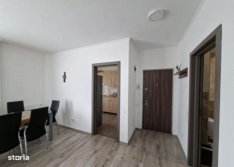 De inchiriat | Apartament spatios | Str. Abatorului - 4