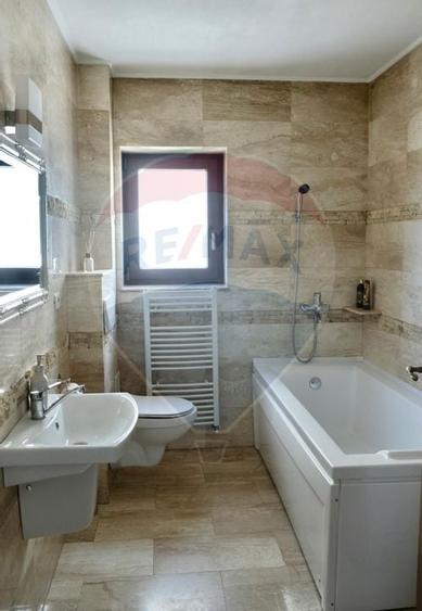 Apartament de lux cu 3 camere, in Gradiste- de inchiriat - 8