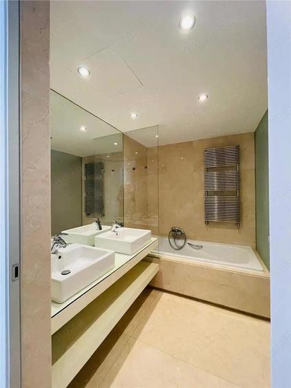 INCHIRIERE APARTAMENT 4 CAMERE DOUA LOCURI PARCARE ZONA KISELEFF SECTOR 1 - 10