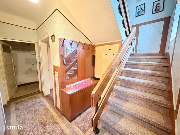 Casa de vanzare, 138 mp, zona Strandului - 5